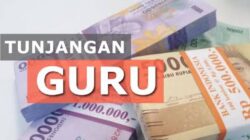 Penyaluran Tunjangan Guru ASN Daerah Capai 97,4 Persen, Kemendikdasmen Gunakan Mekanisme Baru