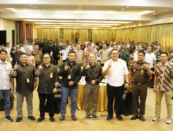 “Selaras Migas”, Sinergi PEP Jambi dan PHE Jambi Merang dan Pemangku Kepentingan