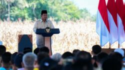 Luncurkan 80.000 Kopdes Merah Putih, Program Unggulan Presiden Prabowo Gerakkan Ekonomi Desa