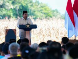 Luncurkan 80.000 Kopdes Merah Putih, Program Unggulan Presiden Prabowo Gerakkan Ekonomi Desa