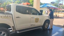 Bikin Bangga dan Ngeri.. Inilah Capaian Bea Cukai Aceh  terhadap Penindakan Kejahatan Narkotika, Perdagangan Ilegal dan Penyelundupan Rugikan Penerimaan Negara