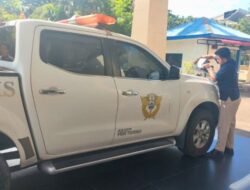 Bikin Bangga dan Ngeri.. Inilah Capaian Bea Cukai Aceh terhadap Penindakan Kejahatan Narkotika, Perdagangan Ilegal dan Penyelundupan Rugikan Penerimaan Negara