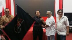 Sutrisno Buyil Kembali Pimpin FORWAN 2025–2029, Terpilih Secara Aklamasi di Mubes ke-2