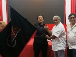 Sutrisno Buyil Kembali Pimpin FORWAN 2025–2029, Terpilih Secara Aklamasi di Mubes ke-2