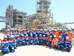 Dukung Kemandirian Energi, Pertamina EP Tingkatkan Kapasitas Produksi Lapangan Akasia Bagus