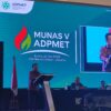 Gubernur Al Haris Terpilih Sebagai Ketua ADPMET: Siap Perjuangkan Tata Kelola Migas dan Energi Terbarukan yang Berkeadilan