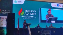 Gubernur Al Haris Terpilih Sebagai Ketua ADPMET: Siap Perjuangkan Tata Kelola Migas dan Energi Terbarukan yang Berkeadilan
