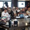 Gubernur Al Haris Ajak Bupati dan Wali Kota Temui Menko Infra AHY Bahas Persoalan Infrastruktur di Jambi