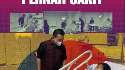 Sempat Dibesuk Gubernur Al Haris di RS Fatmawati, Oki Yusmika Atlet Taekwondo Jambi Penderita Kanker Tulang Meninggal Dunia