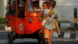 Kemensos: Anak Jalanan Jadi Target Sekolah Rakyat