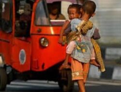 Kemensos: Anak Jalanan Jadi Target Sekolah Rakyat