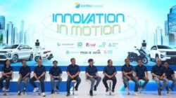 Astra Financial Kembali Jadi Platinum Sponsor GIIAS 2025, Konsisten Dukung Pertumbuhan Industri Otomotif Nasional