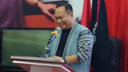 Direktur Perfilman, Musik dan Seni, Dr. Syaifullah Agam : Peran Wartawan Hiburan Sangat Vital Suarakan Nilai Budaya