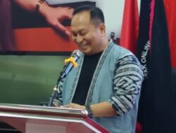 Direktur Perfilman, Musik dan Seni, Dr. Syaifullah Agam : Peran Wartawan Hiburan Sangat Vital Suarakan Nilai Budaya