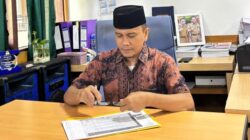 Jambi Dalam Kerangka Multi Level Governance 2026