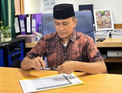 Jambi Dalam Kerangka Multi Level Governance 2026