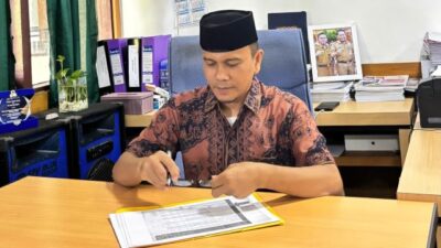 Jambi Dalam Kerangka Multi Level Governance 2026