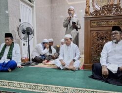 Memaknai Program Safari Subuh Pemerintah