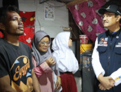 Mensos : 9.700 Calon Peserta Didik Siap Ikuti di 100 Titik Sekolah Rakyat