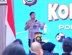 Perkuat Komunikasi Publik, Bidhumas Polda Jambi Gelar Pelatihan Admin Medsos Polres Jajaran dan Satker