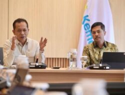 Klinik dan Apotek Desa Bakal Tersedia di 103 Lokasi Mockup Kopdes Merah Putih
