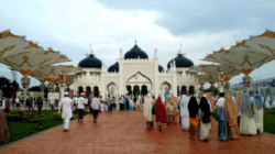 Ternyata Inilah Asal Muasal Aceh Dijuluki Serambi Mekkah