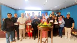 Mubes II FORWAN Siap Digelar Ditengah Suasana Duka, Tetap Menjaga Kebersamaan dan Edukasi