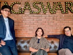 Tuaipuja Hadirkan Folk Musik Bermakna di “2nd Yogyakarta International Dance Carnival 2025”, Satukan Nada dan Budaya di Titik Nol Malioboro