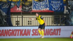 Ole Romeny Cedera di Piala Presiden 2025. Pengamat, Demi Mengejar Tekad Besar