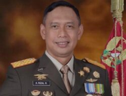 TNI Hormati Keputusan Pemerintah Tunjuk Mayjen TNI Ahmad Rizal Ramadhani sebagai Dirut Perum Bulog