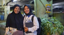 Orange Bond PNM, Instrumen Investasi Sosial Pertama di Indonesia Fokus pada Perempuan Ultra Mikro