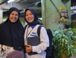 Orange Bond PNM, Instrumen Investasi Sosial Pertama di Indonesia Fokus pada Perempuan Ultra Mikro