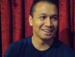 Aktor Tampan Samuel Rizal, Single Parent yang Santai: “Enjoy Aja!”