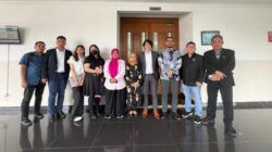 Sidang PWI vs Dewan Pers Memanas, Saksi Tegaskan Hendry Ch Bangun Ketua Umum Kongres Bandung