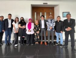 Sidang PWI vs Dewan Pers Memanas, Saksi Tegaskan Hendry Ch Bangun Ketua Umum Kongres Bandung