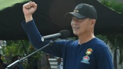 Serbuan Maritim Koarmada RI: Kolaborasi Bersih Pantai dan Ketahanan Pangan di Muara Angke