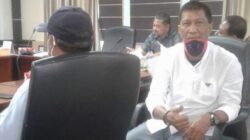 Zuhdiono : Diduga Ada Oknum Bea Cukai Karimun “Kong Kalikong” Dengan Perusahaan