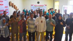 Dorong UMKM Lokal, Bea Cukai Aceh Gelar Dialog Bersama Bricket LK Coffee dan Pemangku Kepentingan