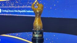 Anugerah LSF 2025, Penghargaan Tinggi Pemajuan Film Nasional