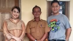 Masudi Menjabat Lurah 2 Periode Tetap Tidak Mau Mengejar Duniawi