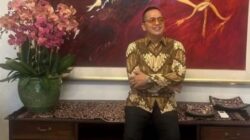 Dua Purnawirawan Jendral TNI dan 2 Pengusaha Bergabung Menjadi Pengurus FORWAN.