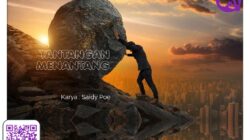 TANTANGAN MENANTANG