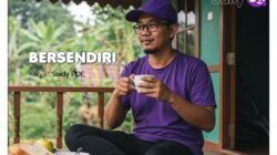 BERSENDIRI