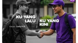 KU YANG LALU – KU YANG KINI