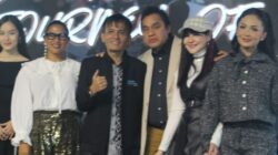 Kolaborasi Lintas Generasi, Eksplorasi Visual, dan Spiritualitas Musik Hadir di Ciputra Artpreneur Jakarta