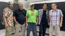 Indonesian Music Video Awards 2025 Hadirkan Kolaborasi Khusus Bersama Alumni Seni Rupa & Desain Universitas Trisakti