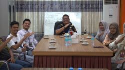 Tembus Pasar International, Pelaku UMKM Lhokseumawe Gali Rahasia Ekspor di Bea Cukai