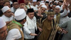 Pesan Inspiratif Buya Yahya: Gubernur Al Haris Rasakan Banyak Manfaat