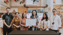 Dukung Ekraf , Pendopo Perluas Akses Pasar UMKM di Citilink dan Garuda Indonesia Executive Lounge