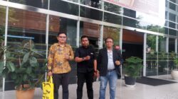 Gugatan Ciderai Janji, Tergugat I dan II Tidak Hadir di PN Jakpus